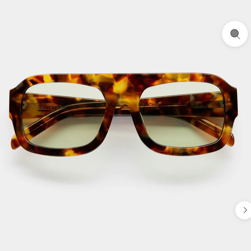 Vehla Kaia Tort sunglasses